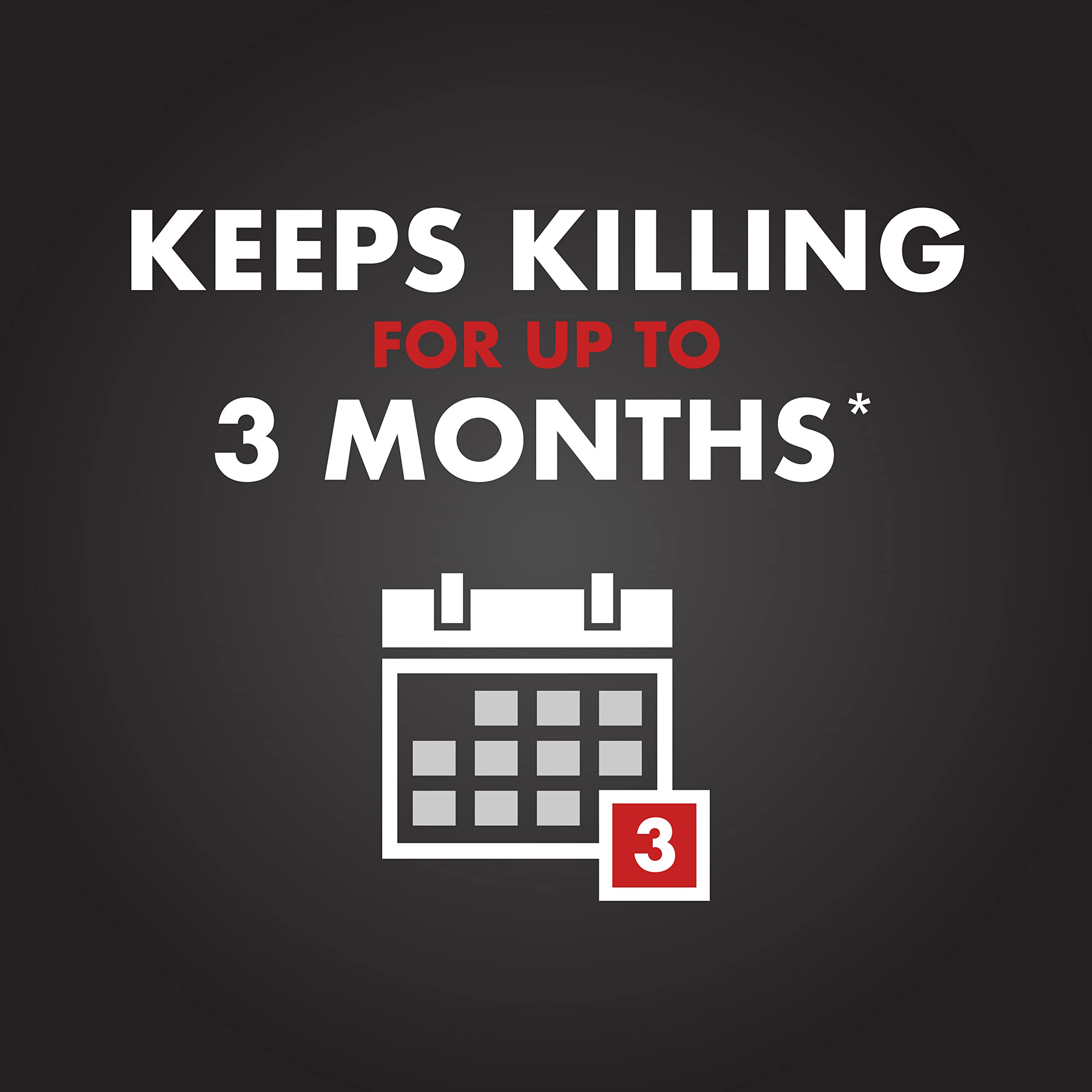 Spectracide Ant Shield Outdoor Killing Stakes 6 Count, Kills The Queen And Colony - Image 5