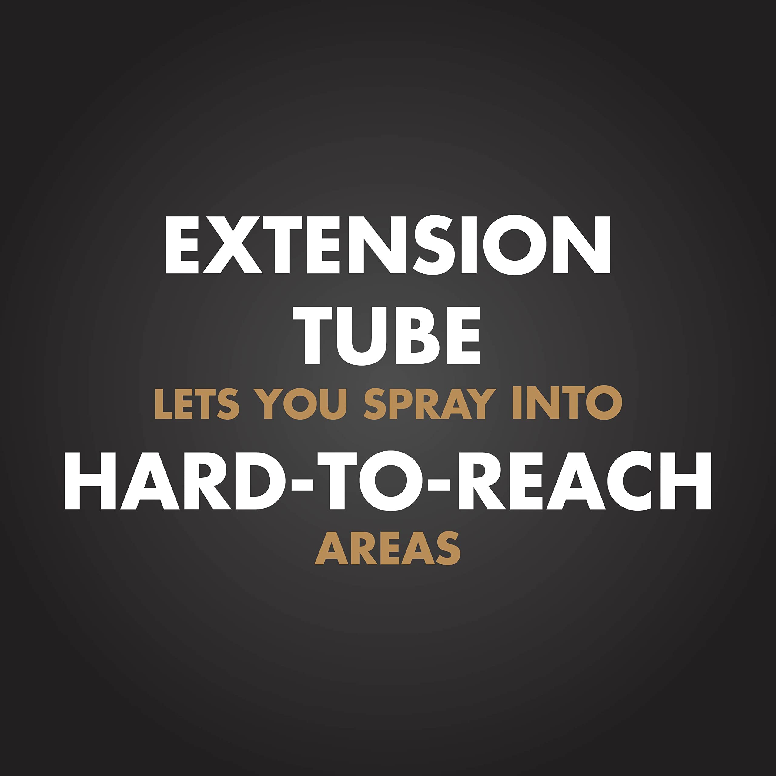 Spectracide Carpenter Bee and Ground-Nesting Yellowjacket Killer Foaming Aerosol 16 Ounces, Expands to Where Insects Live, 3 Pack - Image 5