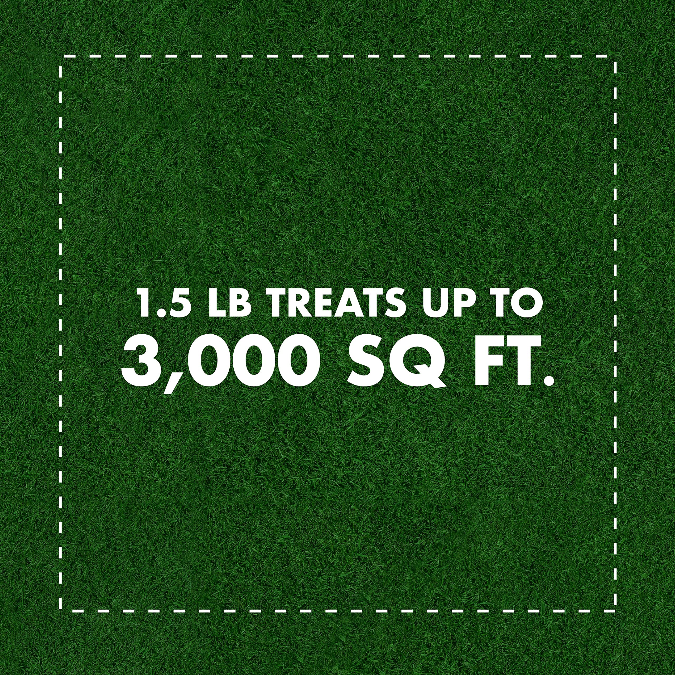 Spectracide One Shot Fire Ant Killer, Fire Ant Bait, Controls Fire Ants for 3 Months, 1.5 lb - Image 6