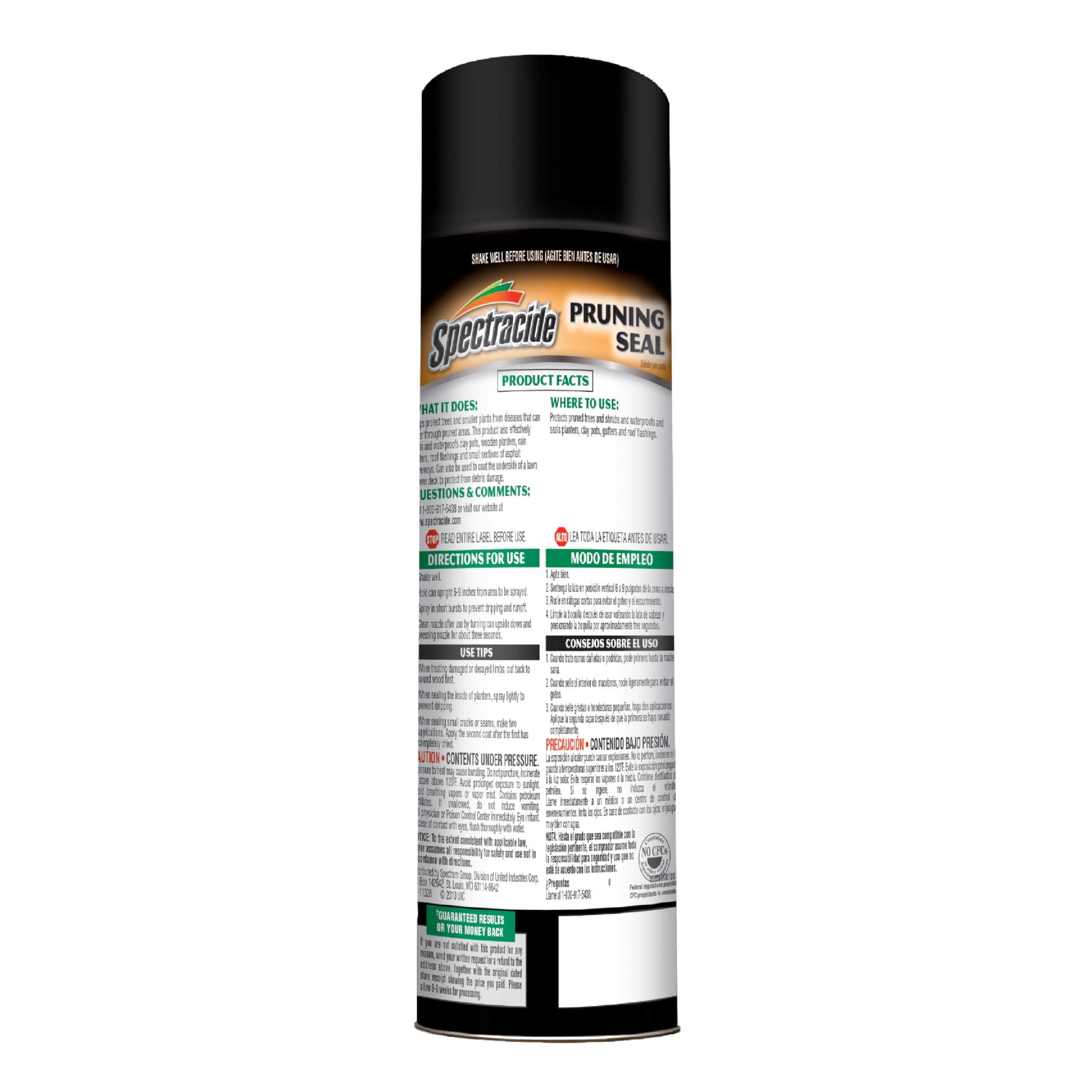 Spectracide Pruning Seal, Aerosol, 13 oz, Case Pack of 1 - Image 10