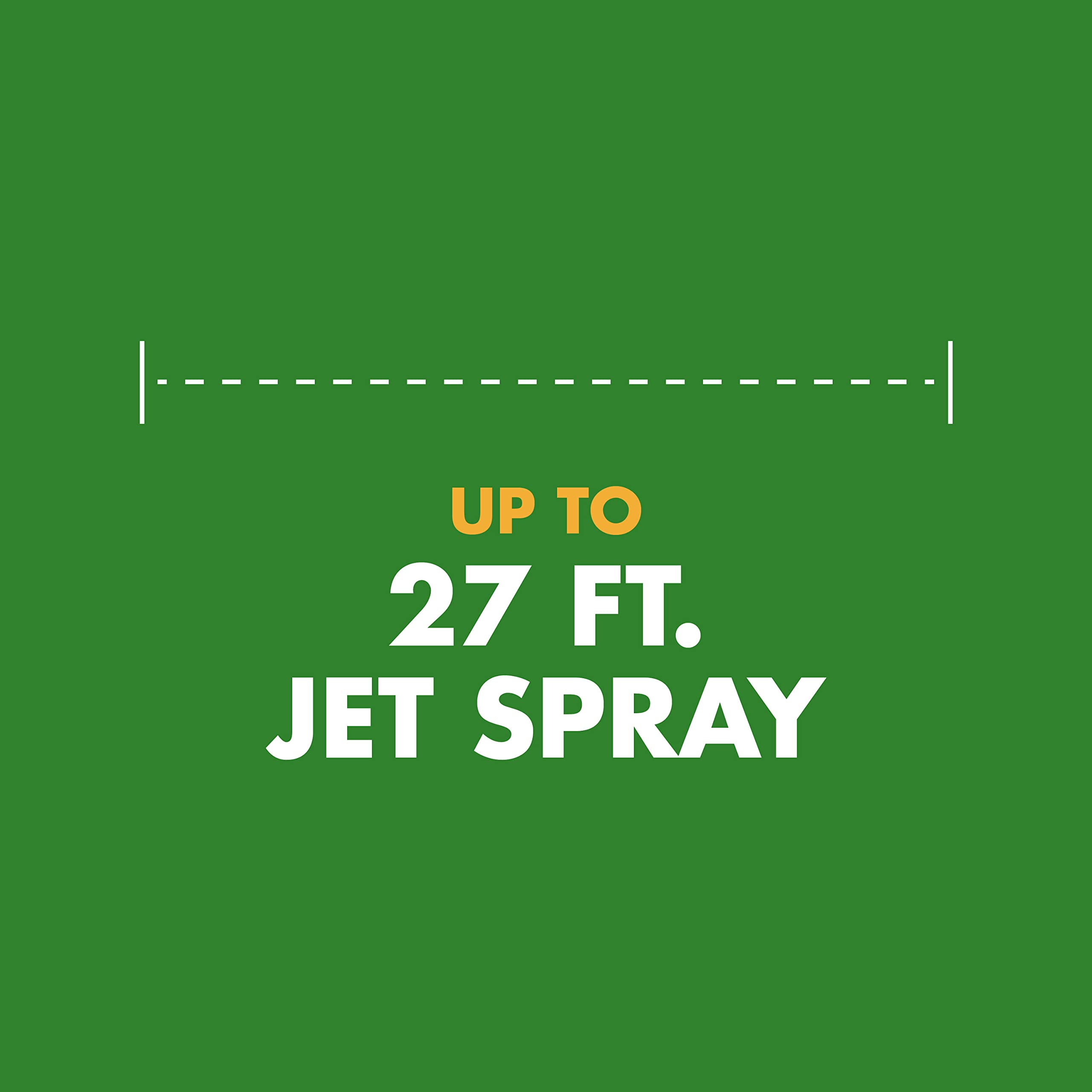 Spectracide Wasp, Hornet and Insects Killer, Kills Wasps & Hornets, 2 Count, 20 Ounce (Aerosol Spray) - Image 8