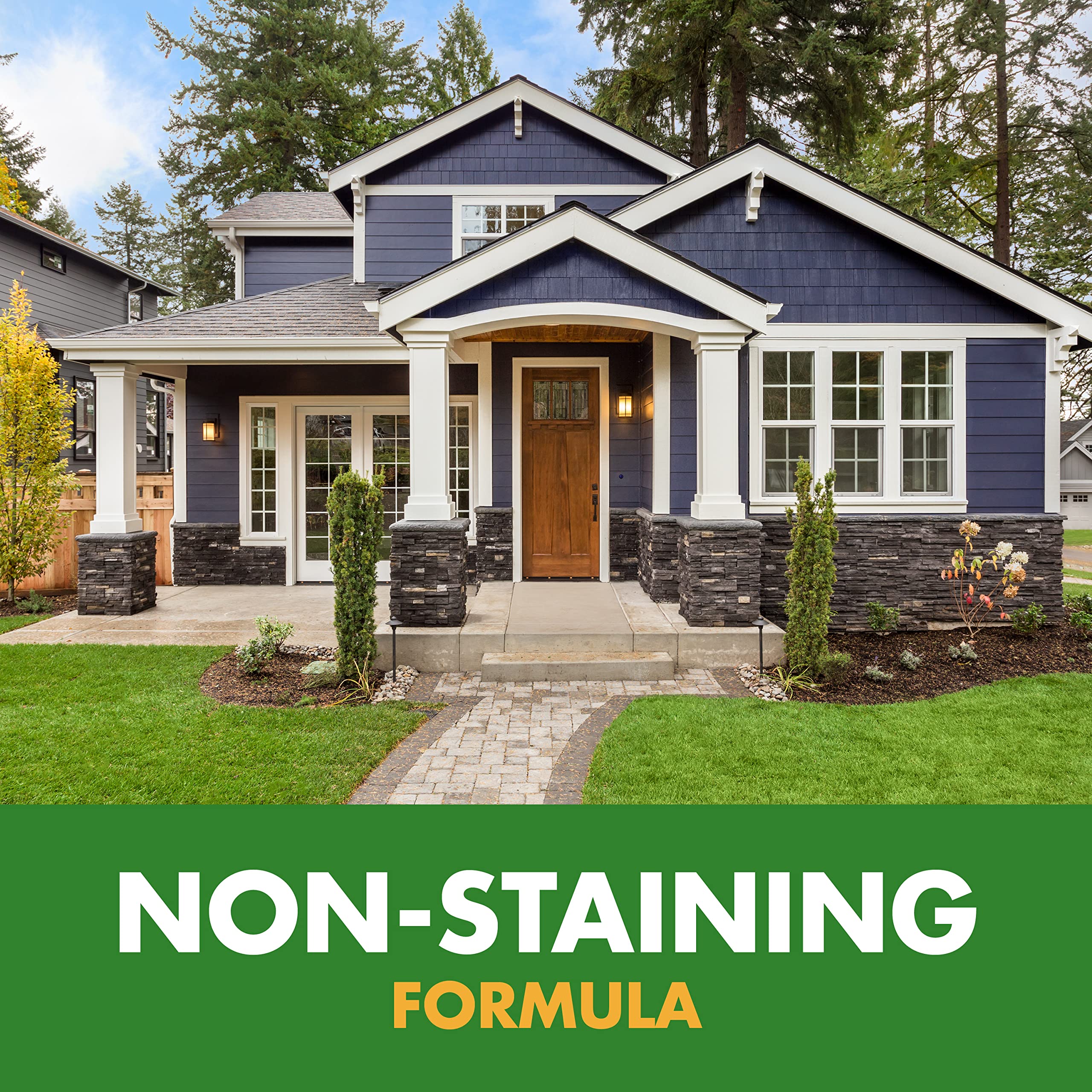 Spectracide Wasp, Hornet and Insects Killer, Kills Wasps & Hornets, 2 Count, 20 Ounce (Aerosol Spray) - Image 9