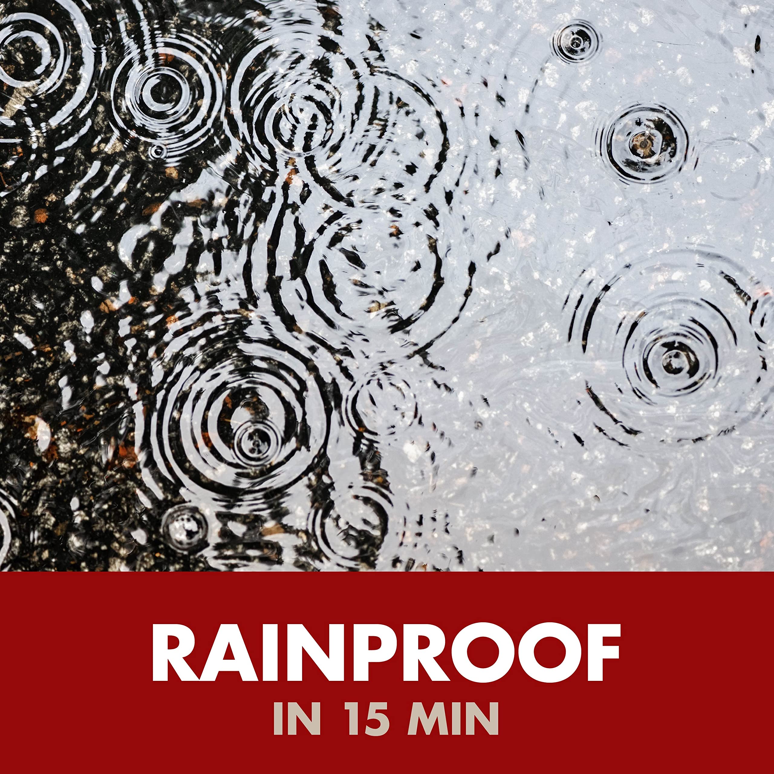 Spectracide Weed & Grass Killer Concentrate, 64-Ounce, 6 Pack - Image 4