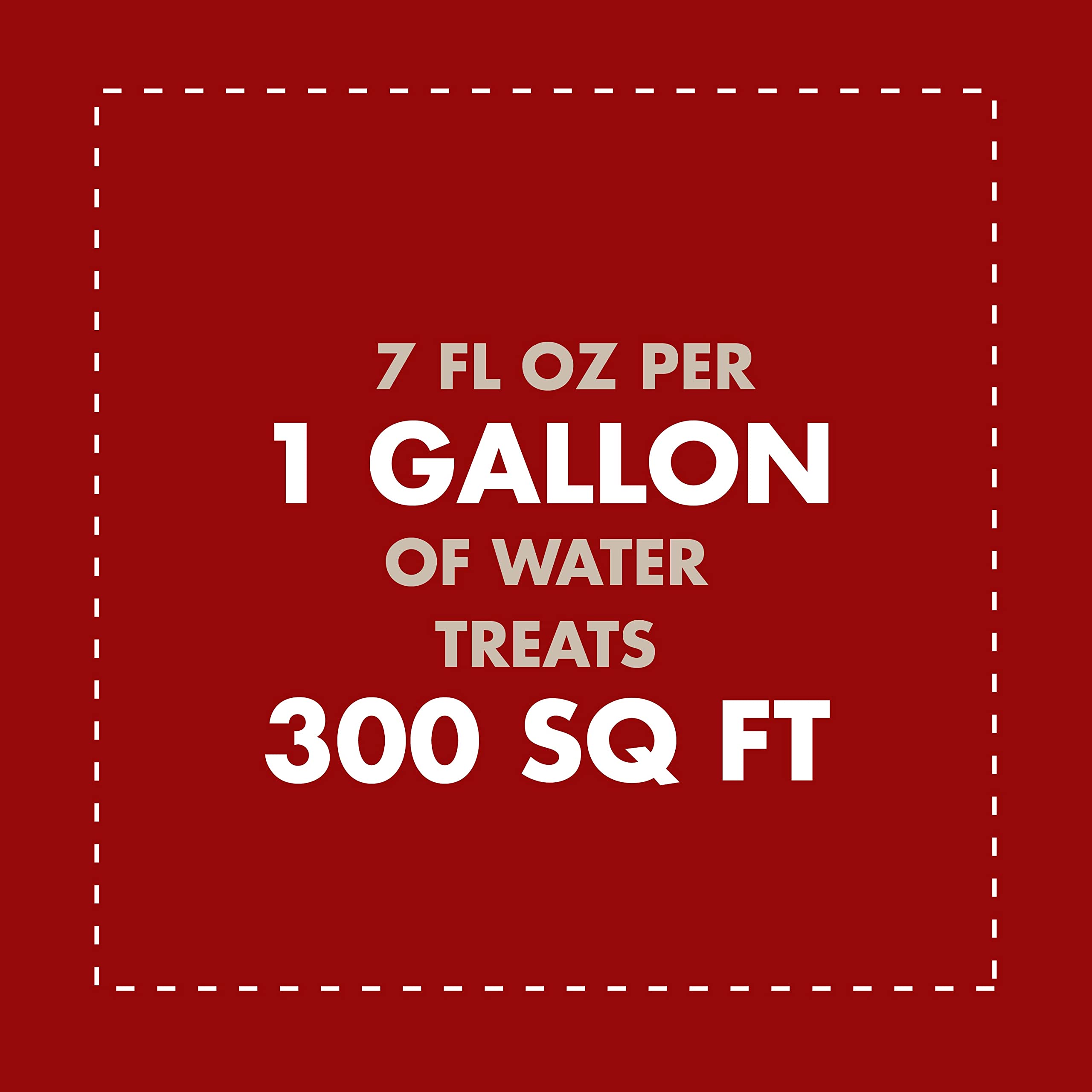 Spectracide Weed & Grass Killer Concentrate, 64-Ounce, 6 Pack - Image 6