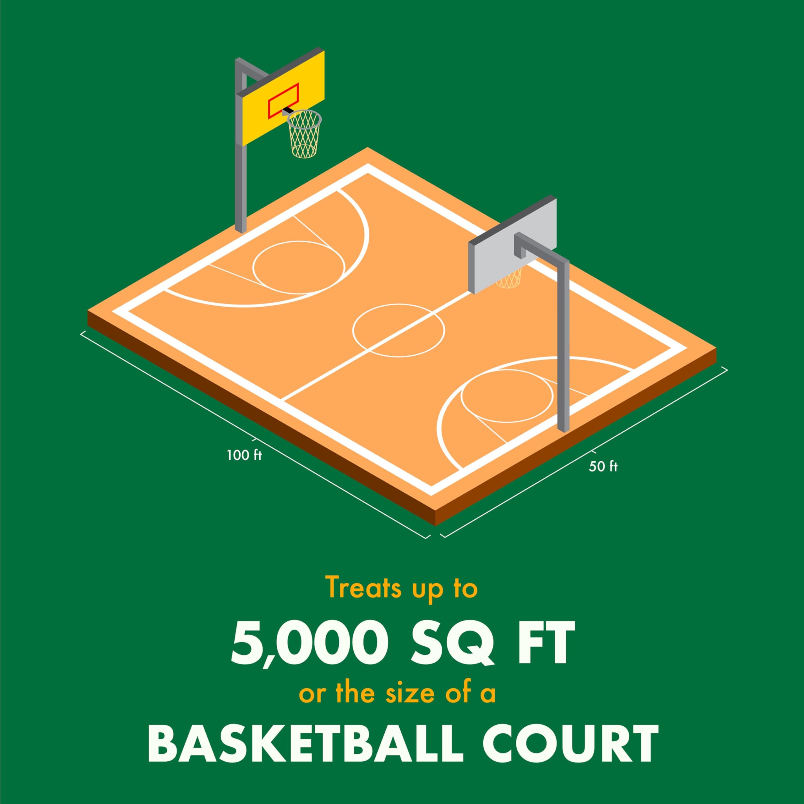 Spectracide Weed Stop For Lawns + Crabgrass Killer Concentrate, 32-oz, 6-PK - Image 6