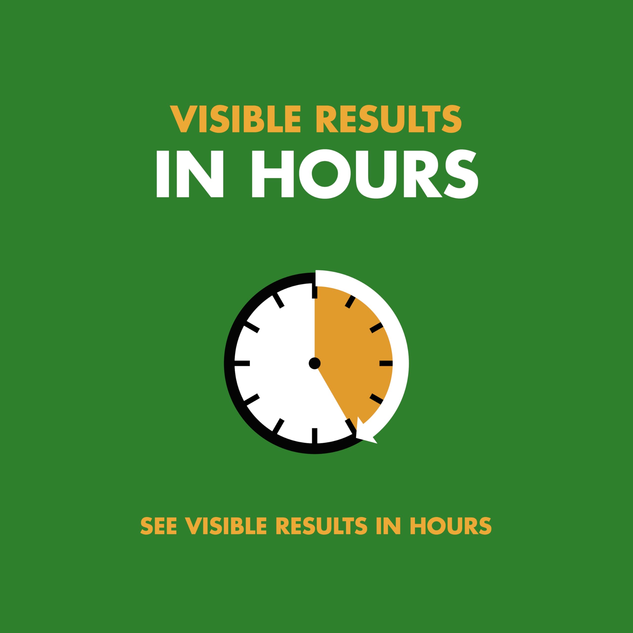 Spectracide Weed Stop For Lawns Concentrate, Kills Weed Roots, Not The Lawn, 40 fl Ounce - Image 7