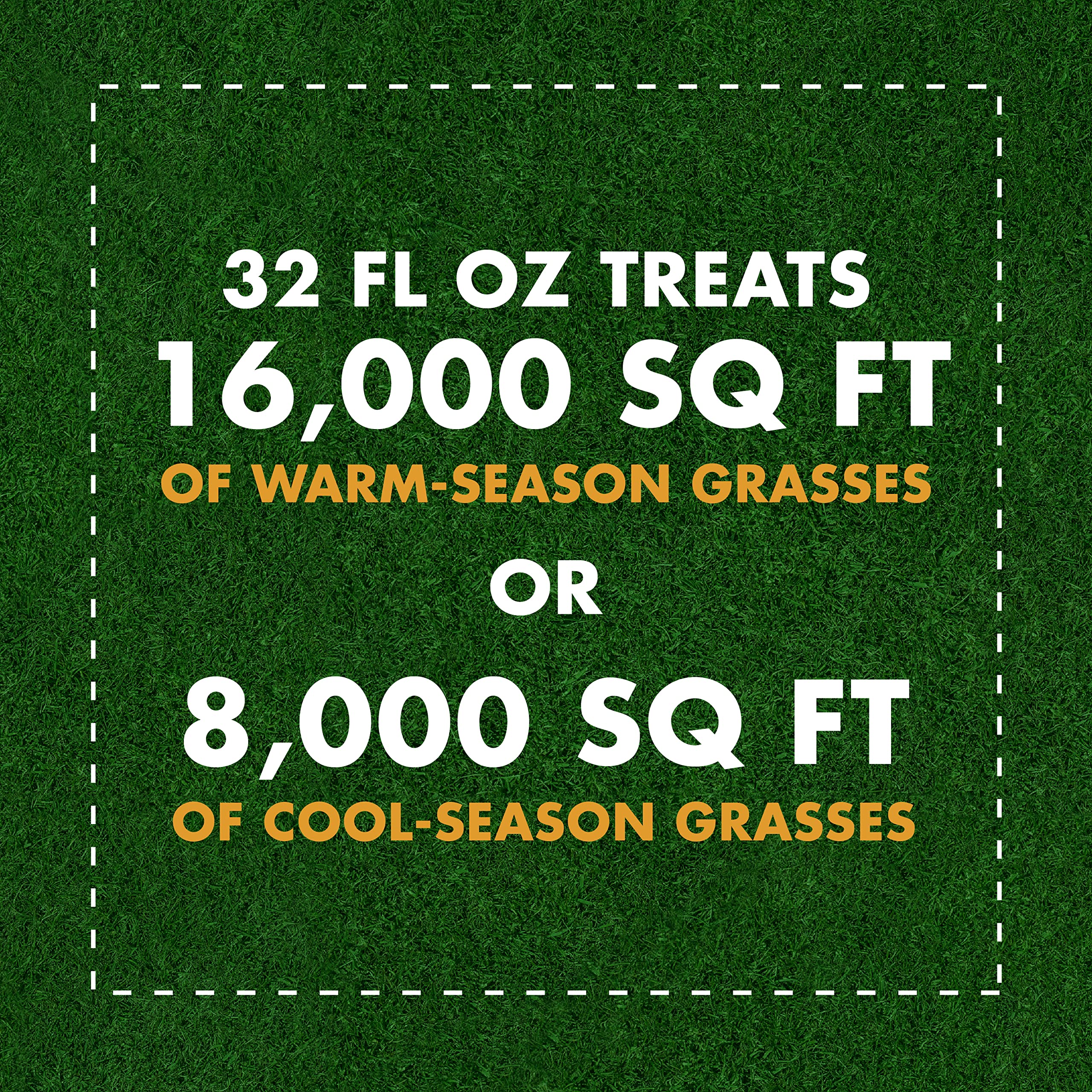 Spectracide Weed Stop For Lawns Concentrate, Ready To Spray, 32 Ounce, 1 Pack - Image 7