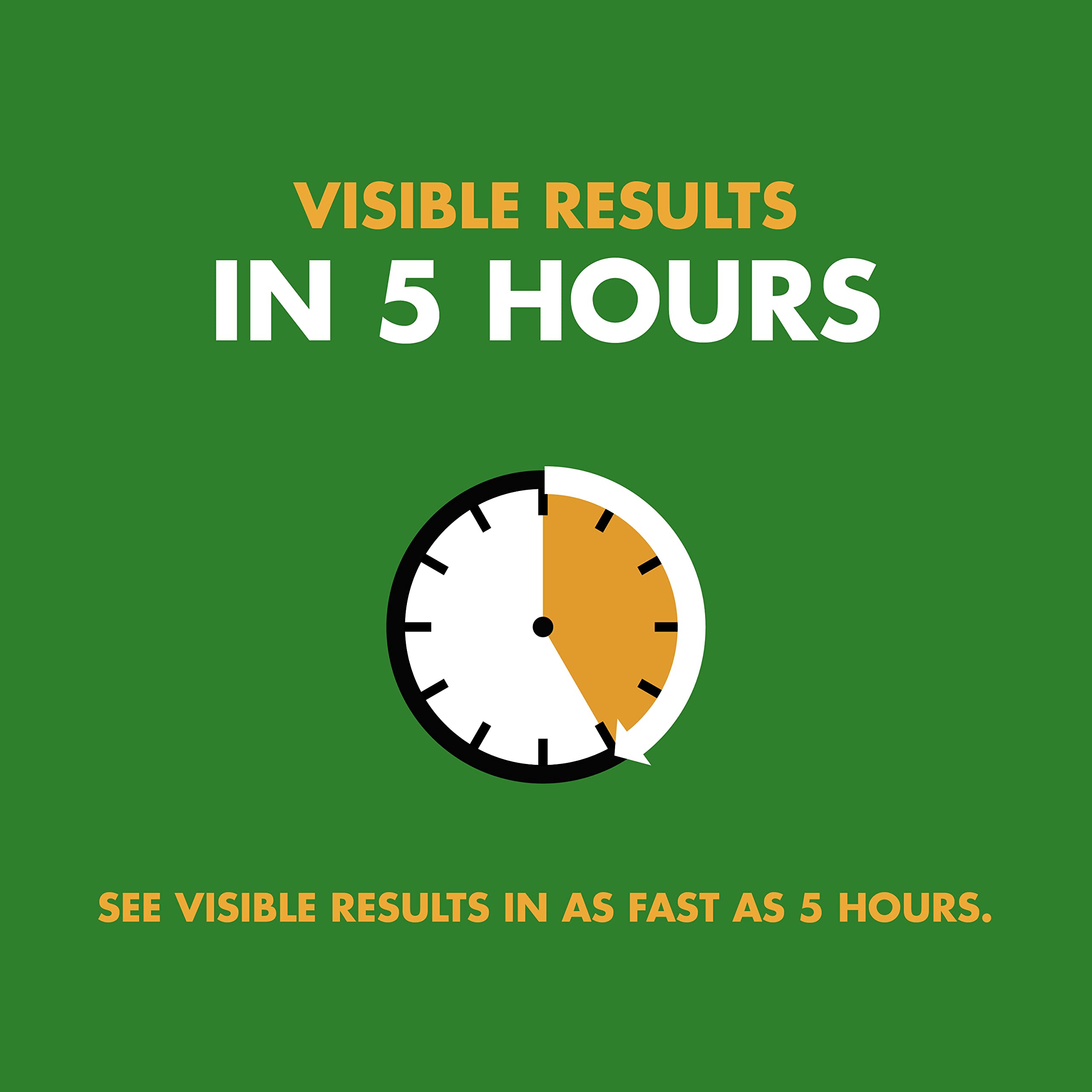 Spectracide Weed Stop For Lawns Plus Crabgrass Killer Concentrate - Image 4